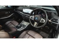 BMW 330e M Sport (LCI) ปี 2023 ไมล์ 11,xxx Km รูปที่ 10
